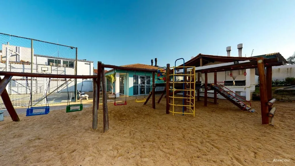 Imagem Apartamento em Vila Nova