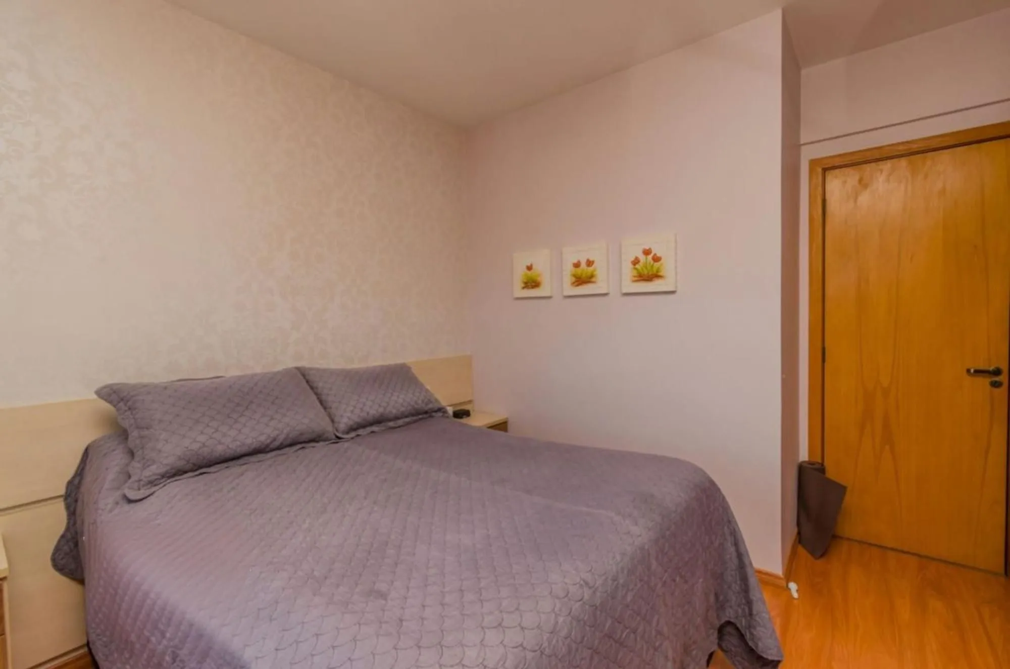 Imagem Apartamento à venda com 2 quartos 89 m²