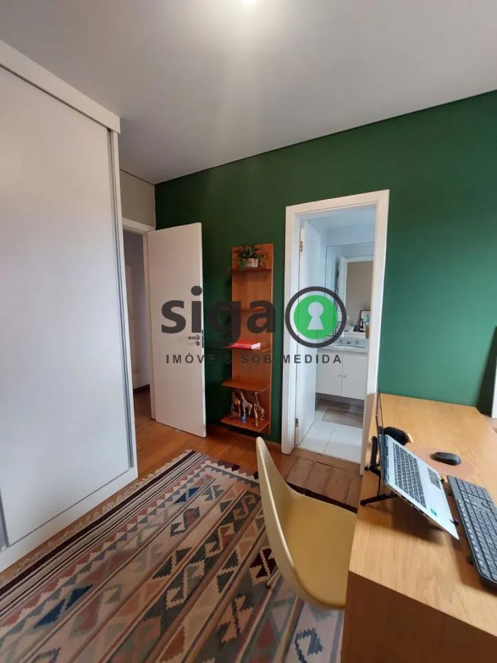 Imagem Apartamento Residencial em Morumbi