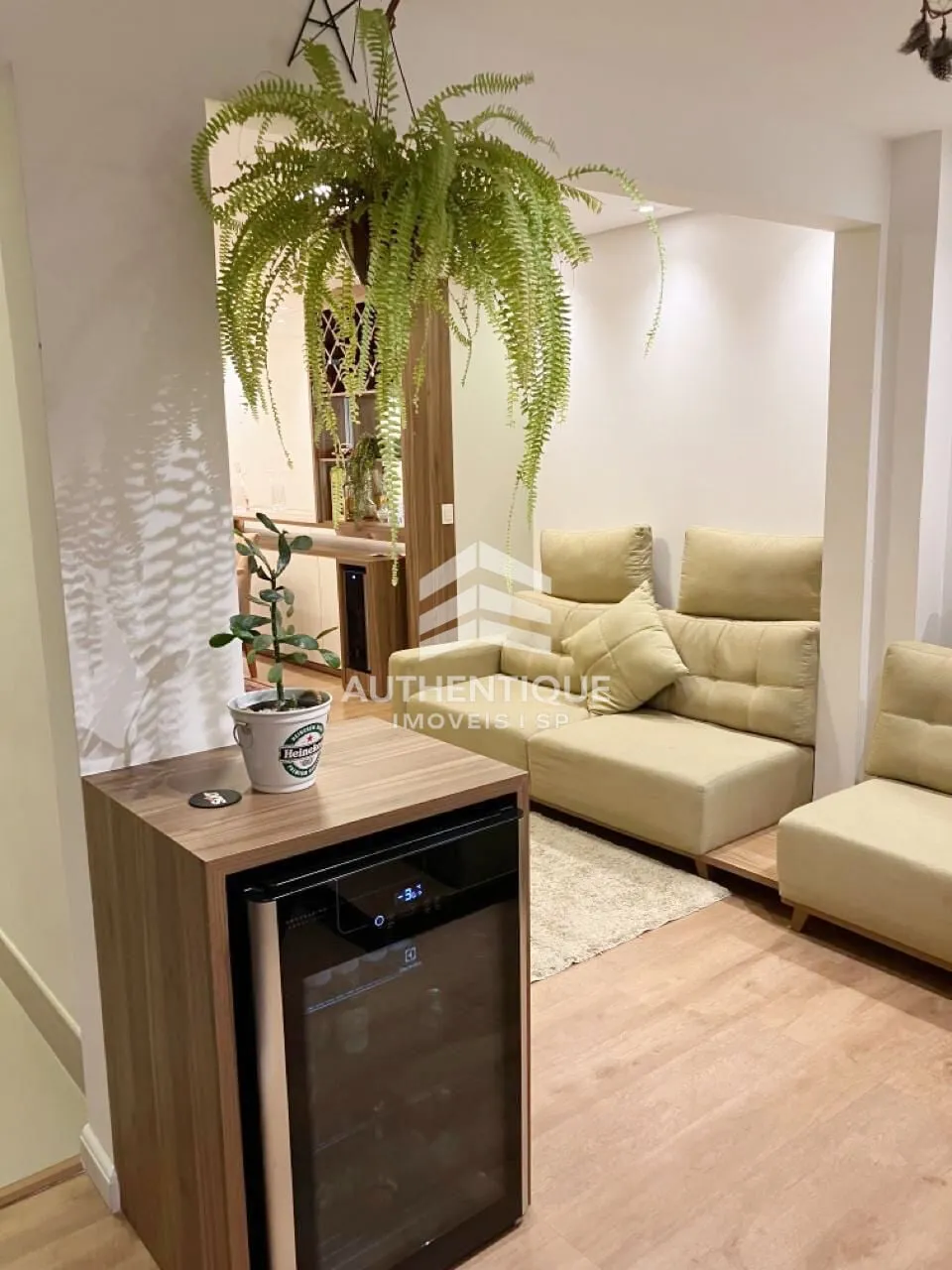 Imagem LIVING WISH LAPA - Apartamento à venda em São Paulo/SP