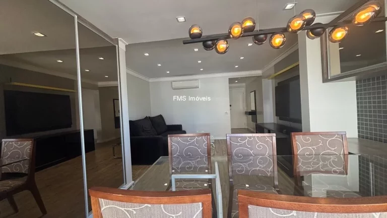 Imagem APARTAMENTO RESIDENCIAL em SÃO PAULO - SP, CONSOLAÇÃO