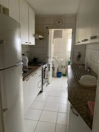 Imagem APROVEITE ESSA OPORTUNIDADE ÚNICA! 
 Lindo apartamento à venda! 
Localizado em um dos bairros mais...