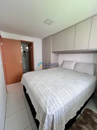 Imagem Apartamento Térreo em Bessa, João Pessoa/PB