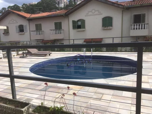 Foto do imóvel Casa com 2 dormitórios para alugar, 100 m² por R$ 3.489,50/mês - Jardim Ester - São Paulo/SP