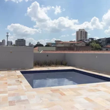 Imagem TROT VILA MARIA - ECON - Apto de 56m², ótima localização da Zona Norte, 300 metros do Parque Trote!