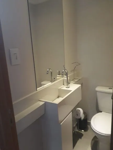 Imagem Apartamento com 2 Quartos à Venda, 56 m² em Saúde - São Paulo