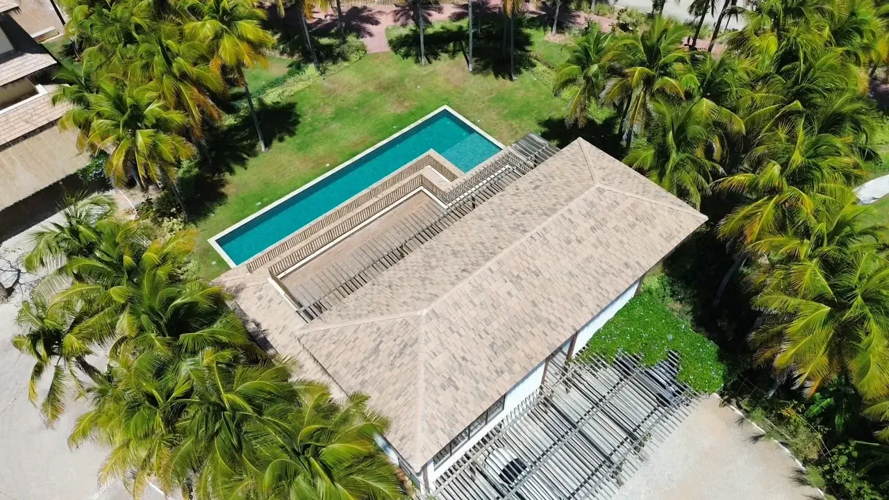Imagem Casa de Condomínio com 5 Quartos à Venda, 575 m² em Fortim - Fortim