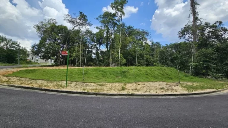 Imagem TERRENO RESIDENCIAL em MANAUS - AM, PONTA NEGRA