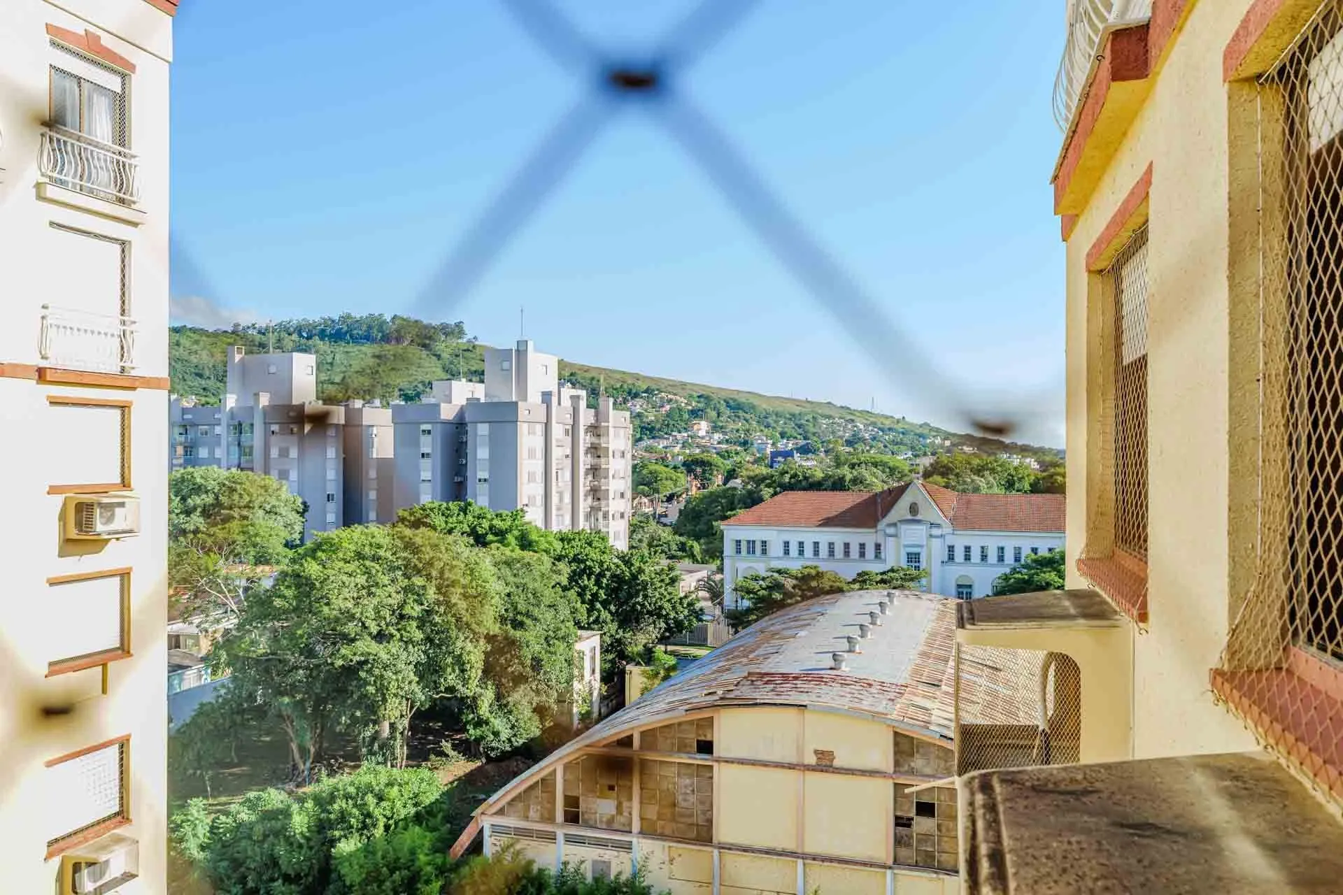 Imagem Apartamento para Venda - 93.43m², 3 dormitórios, sendo 1 suites, 2 vagas - Teresópolis
