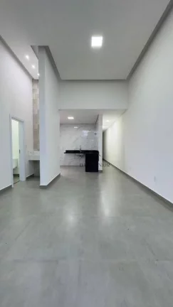 Foto do imóvel Casa com 3 suites à venda, 137 m² por R$ 1.100.000 - Condomínio Villagio Wanel - Sorocaba/SP