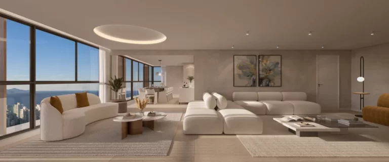 Imagem Apartamento à venda em Porto Belo, Perequê, com 2 quartos, 94,55m2