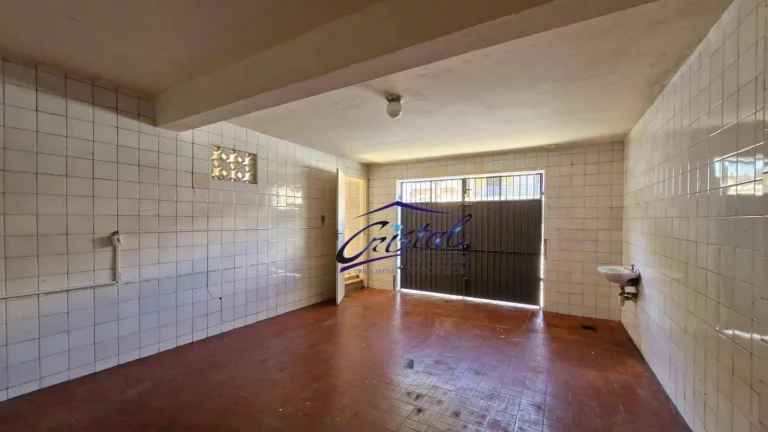 Imagem Casa sobrado com 5 dormitórios (2 suítes) - Vila Indiana - próximo USP