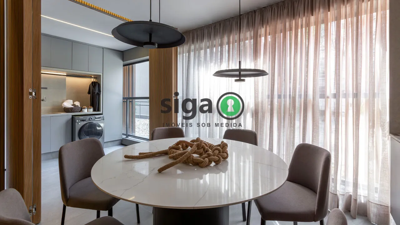 Imagem Apartamento para venda em Pinheiros, São Paulo - SP