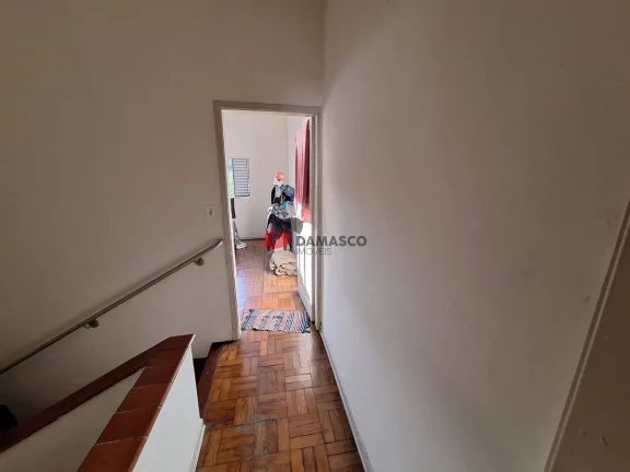 Imagem Sobrado à venda, Jardim Jamaica, Santo André, SP