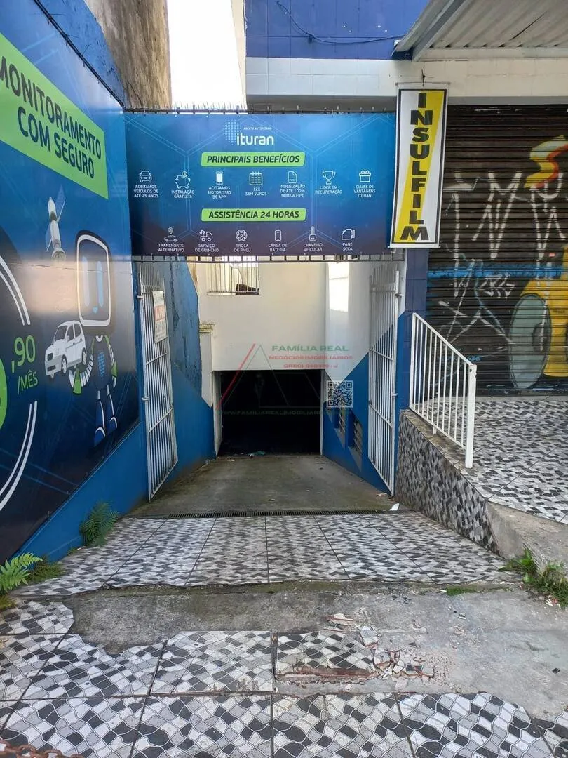 Imagem Prédio Comercial à Venda, no Jardim Maringá, com 04 Salas Comerciais, 01 Salão com Subsolo e Estaciomento