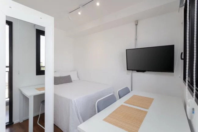 Imagem STUDIO RESIDENCIAL em São Paulo - SP, Moema