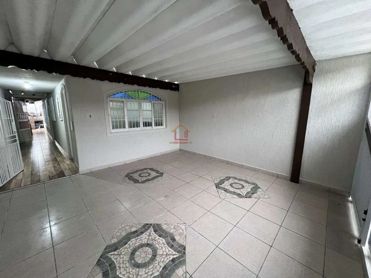 Imagem Casa - Maracanâ - Praia Grande