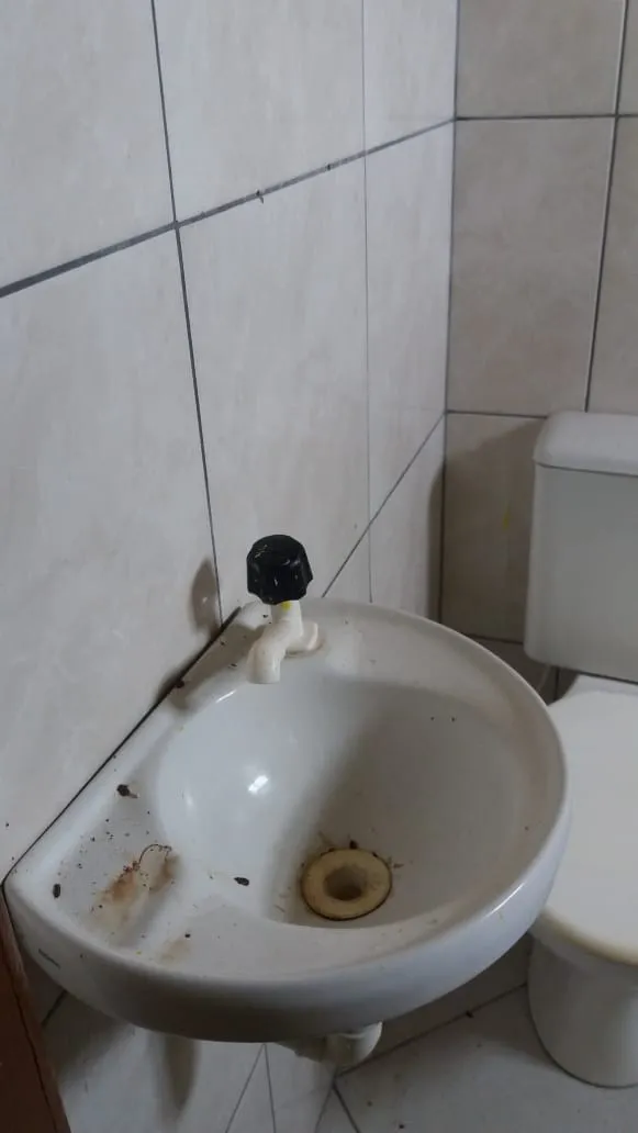 Apartamento com 1 Quarto à Venda, 35 m² em Fronteira - Macaé