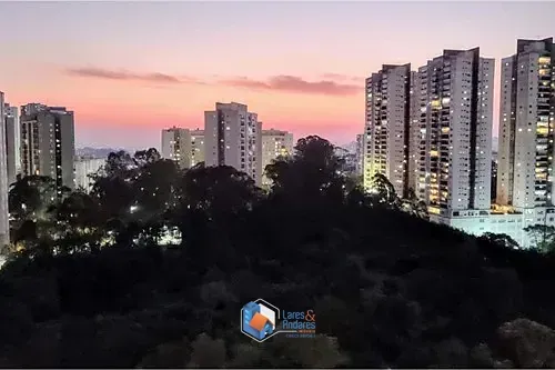 Imagem Apartamento para venda em Vila Andrade com 2 quartos, sendo 1 suíte, 107m²