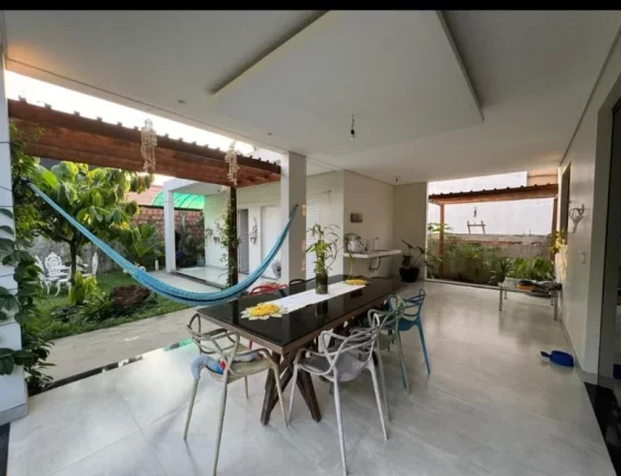 Imagem CASA RESIDENCIAL em MANAUS - AM, PONTA NEGRA