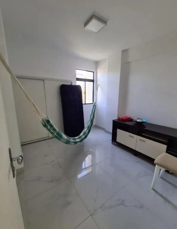 Imagem Apartamento à venda, 115 m² por R$ 649.993,00 - Manaíra - João Pessoa/PB