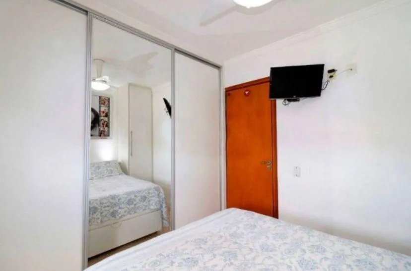 Imagem APARTAMENTO - JD. PAULICÉIA - CAMPINAS