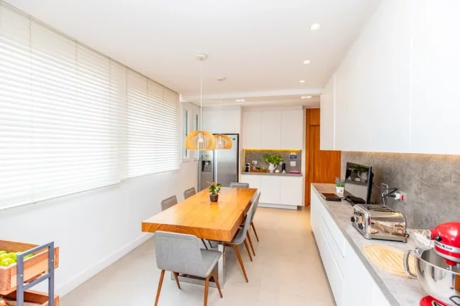 Imagem Apartamento à venda em São Paulo, Vila Anhanguera, com 4 quartos, 411,62m2