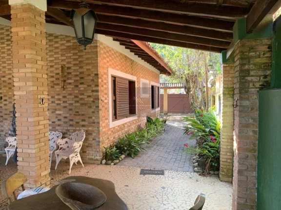 Imagem Casa para Venda em Ubatuba / SP no bairro Lázaro