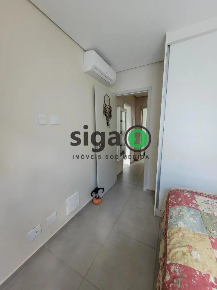 Imagem Casa em Condomínio a venda Nova 2 dormitórios na Aclimação