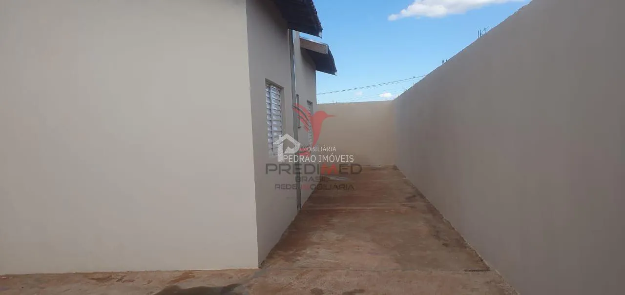 Imagem Jardim Planalto / Macatuba
