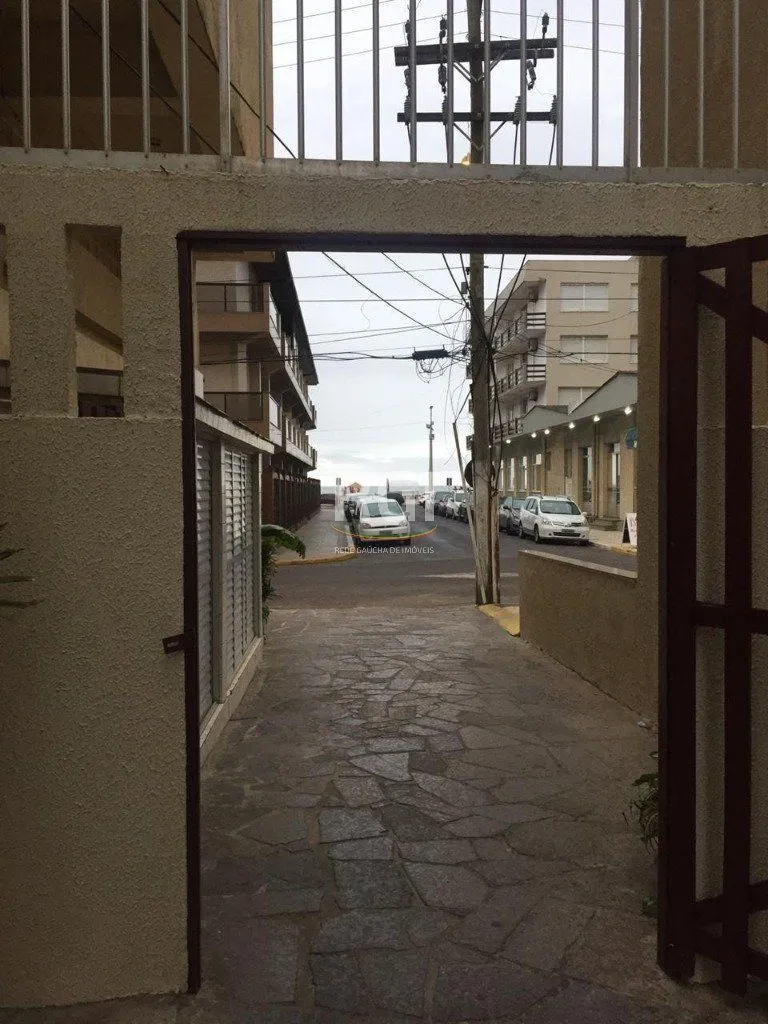 Imagem Apartamento para Venda - 50m², 2 dormitórios, Centro