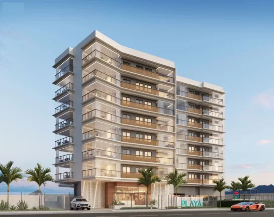 Foto do imóvel APARTAMENTO RESIDENCIAL em Rio de Janeiro - RJ, Barra da Tijuca em Avenida Sobral Pinto