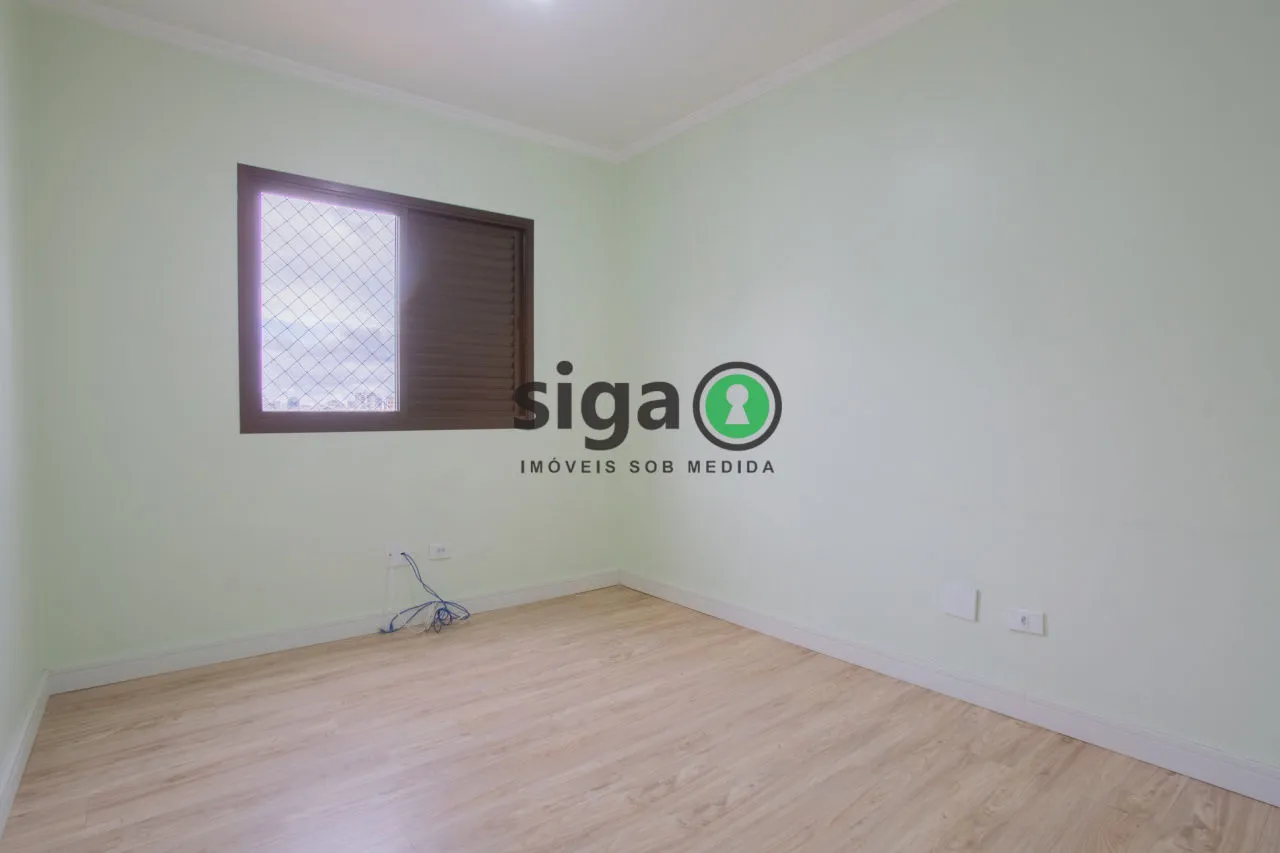 Imagem VILA NOVA CONCEIÇÃO: 106/M² - 3 DORMITÓRIOS - 2 VAGAS.