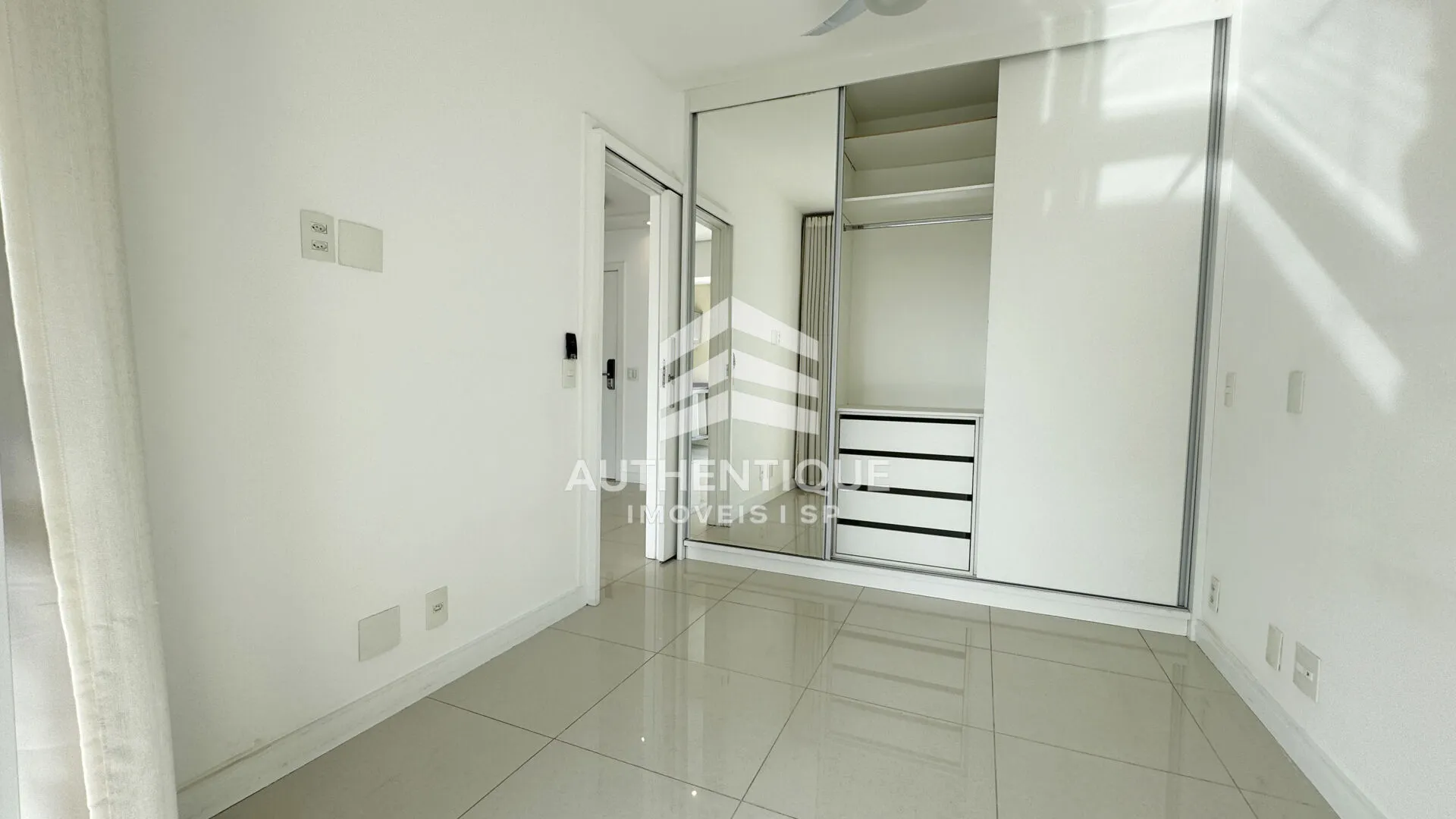 Imagem ENERGY BROOKLIN - Apartamento no bairro Brooklin à venda