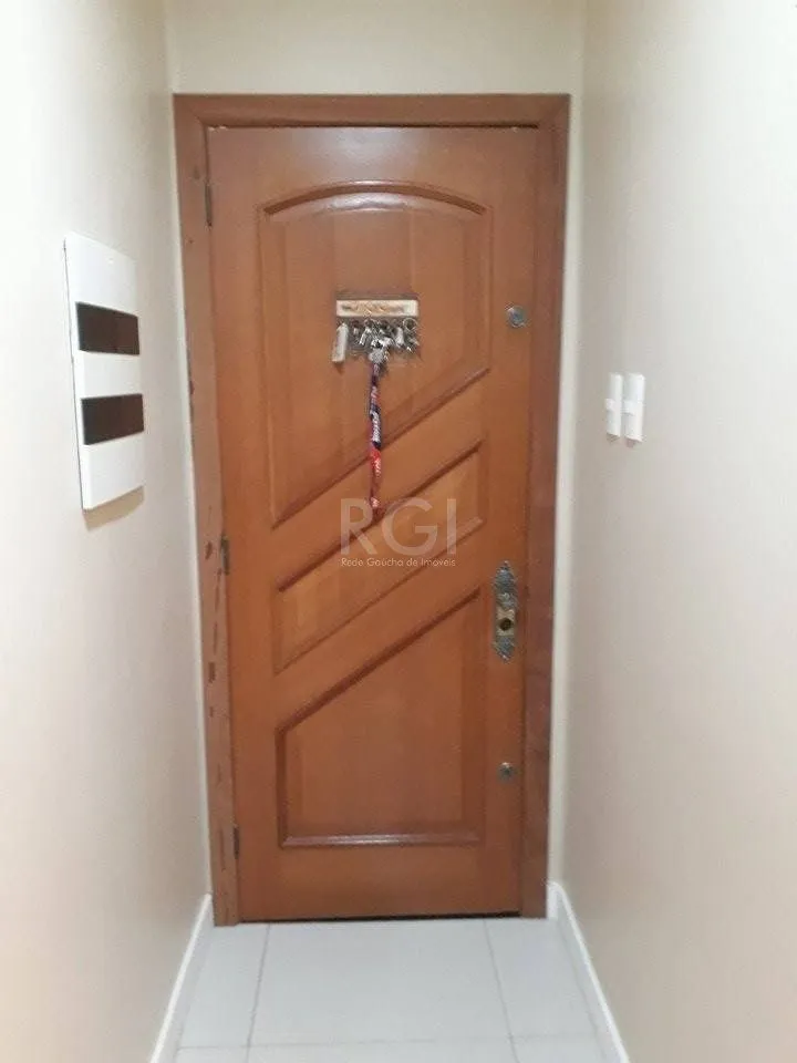 Imagem Apartamento em Centro Histórico