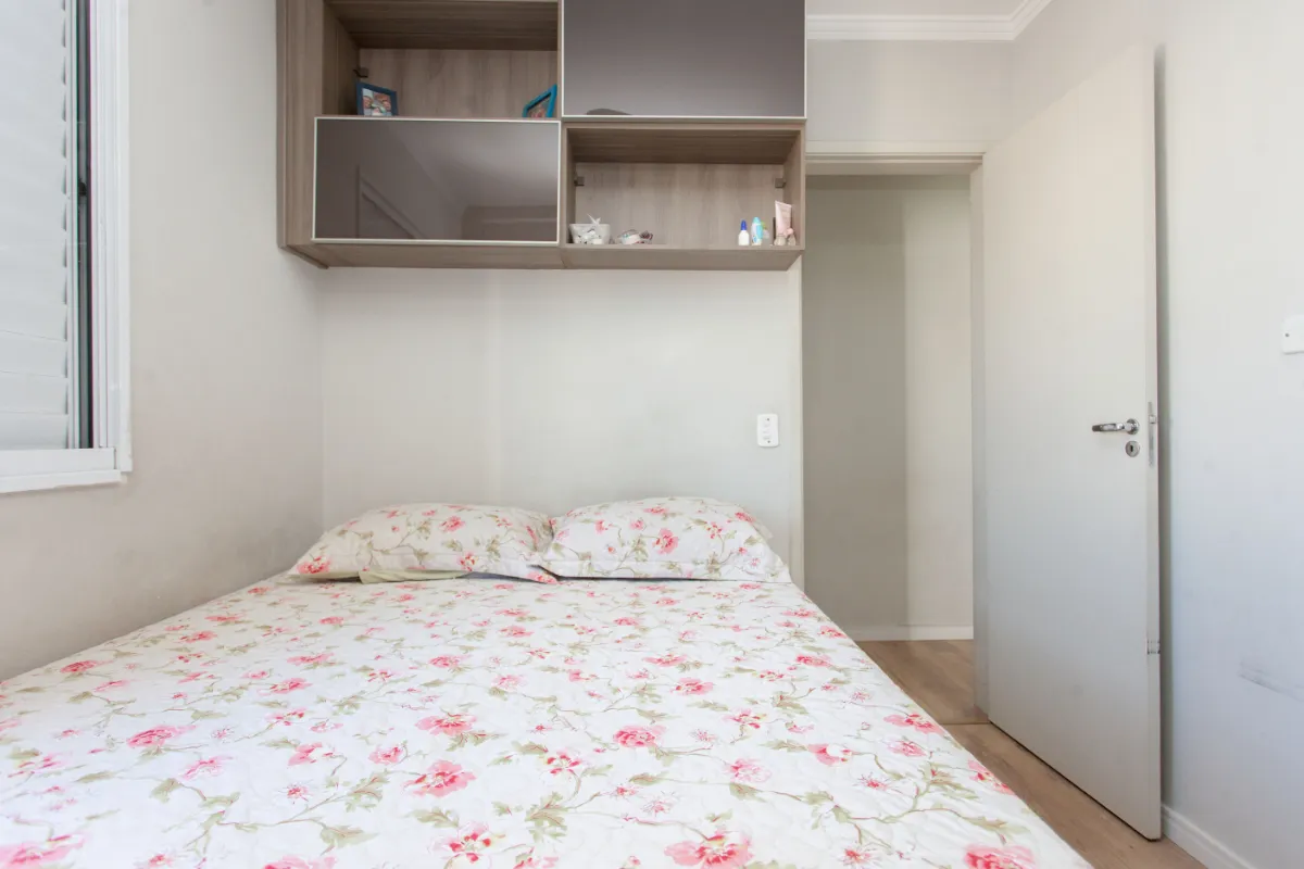 Imagem Apartamento para venda em Freguesia do Ó com 2 quartos, 54m2