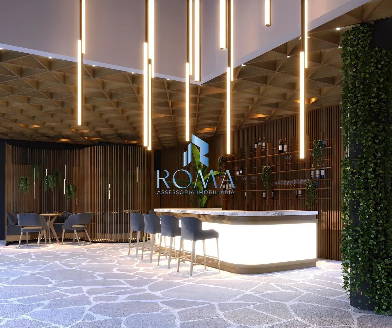 Imagem AZIMUT - SEU FLAT A BEIRA MAR DE INTERMARES