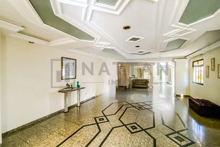 Imagem Apartamento com 3 dormitórios à venda, 135 m²- Tatuapé - São Paulo/SP