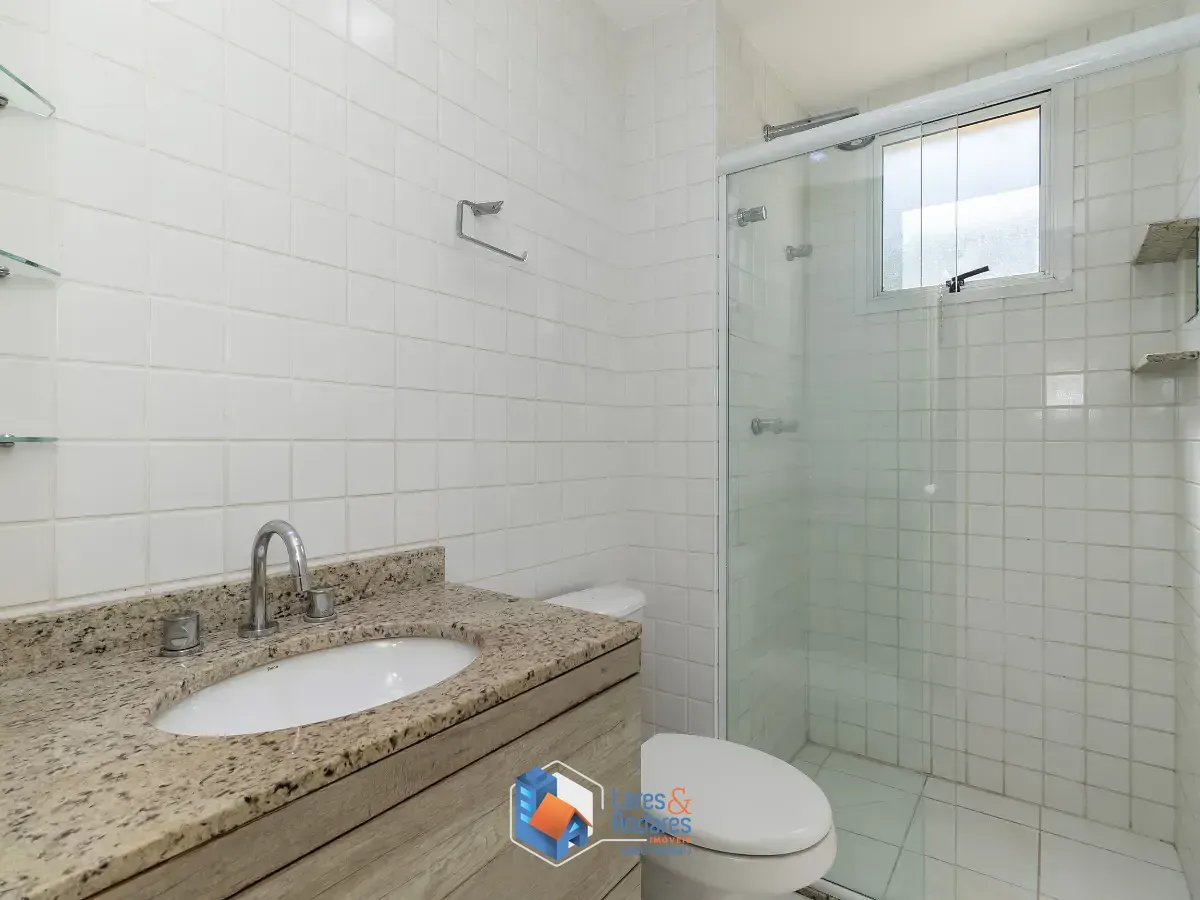 Imagem Apartamento para venda e locação em Vila Andrade com 3 quartos, sendo 1 suíte, 127m²