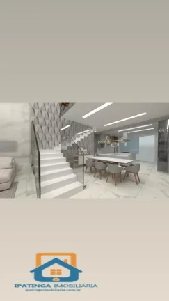 Imagem Casa no Residencial Bethânia - Santana do Paraíso