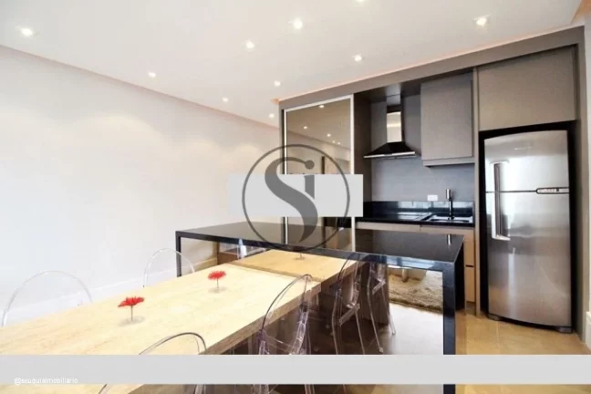 Imagem APARTAMENTO RESIDENCIAL em SÃO PAULO - SP, VILA NOVA CONCEIÇÃO