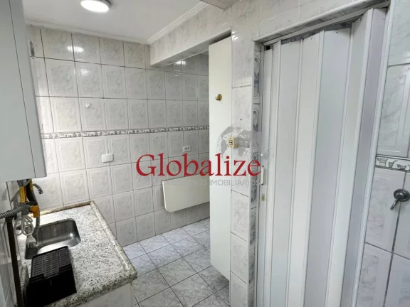 Imagem Apartamento com 1 dormitório à venda na Ponta da praia em Santos por R$ 350.000,00
