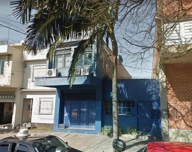 Imagem Casas comerciais no bairro Floresta