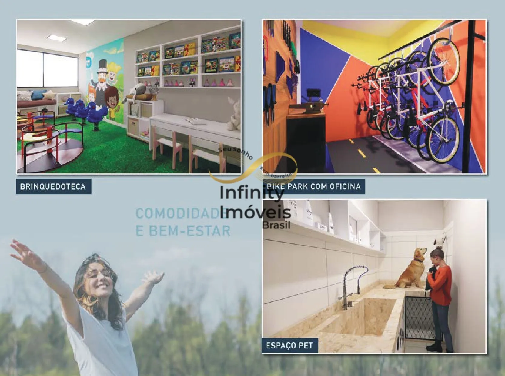 Imagem Residencial Matisse , Cabral - Apartamento à venda no bairro Cabral - Contagem/MG