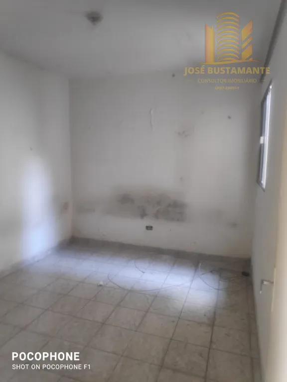 Imagem 5 casas renda, terreno 10x48