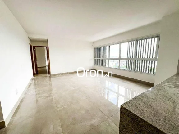 Imagem Apartamento à venda, 114 m² por R$ 1.130.000,00 - Setor Marista - Goiânia/GO