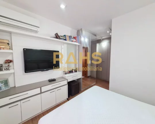 Imagem Sabe aquele apartamento de sair em revista? Então, o apartamento tem projeto e execução dos móve...