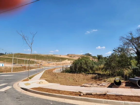 Imagem TERRENO 200M² VIVALEGRO - VOTORANTIM