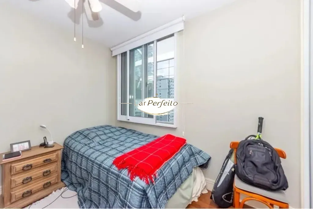 Imagem APARTAMENTO RESIDENCIAL em SÃO PAULO - SP, JARDINS