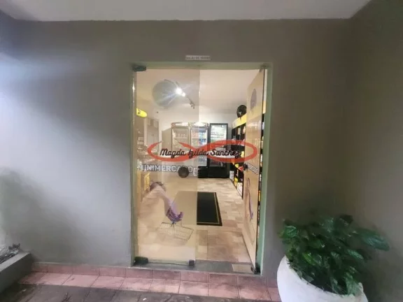 Imagem APARTAMENTO À VENDA NO PARQUE SAVOY CITE.